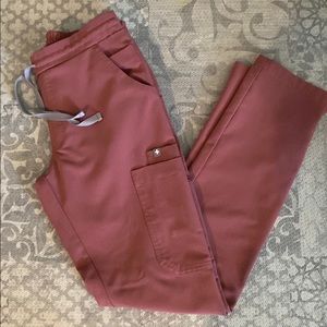 FIGS scrubs Yola bottoms